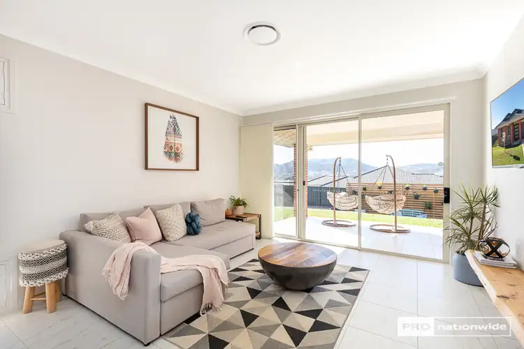 Fourth view of Homely house listing, 1 Galah Drive, Tamworth NSW 2340