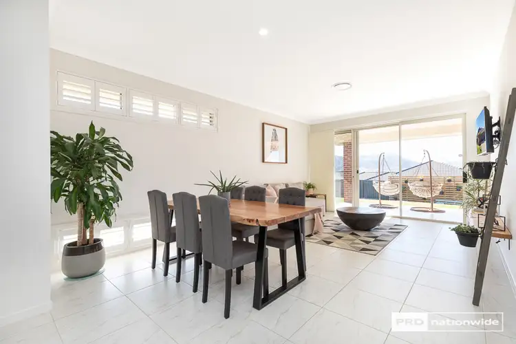 Fifth view of Homely house listing, 1 Galah Drive, Tamworth NSW 2340