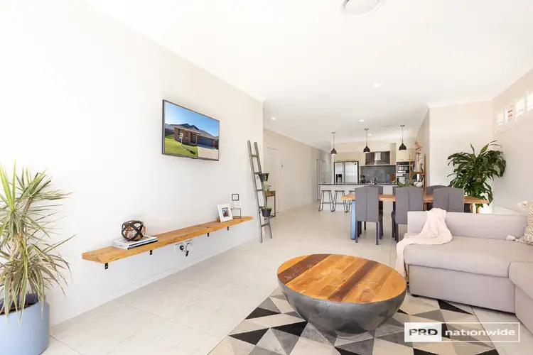 Sixth view of Homely house listing, 1 Galah Drive, Tamworth NSW 2340