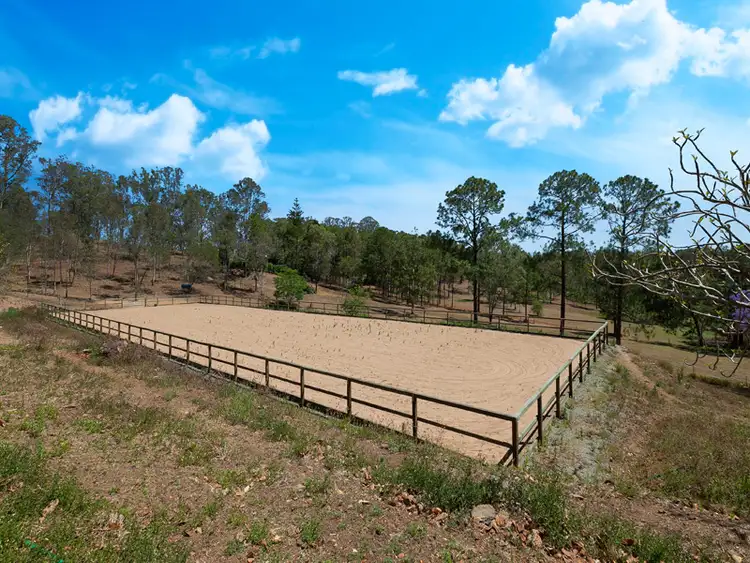 Fifth view of Homely house listing, 1 Pinjarra Road, Pinjarra Hills QLD 4069