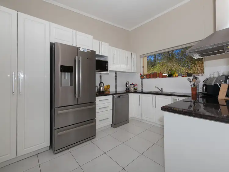 Sixth view of Homely house listing, 1 Pinjarra Road, Pinjarra Hills QLD 4069