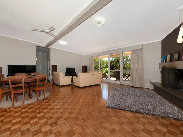 Seventh view of Homely house listing, 1 Pinjarra Road, Pinjarra Hills QLD 4069