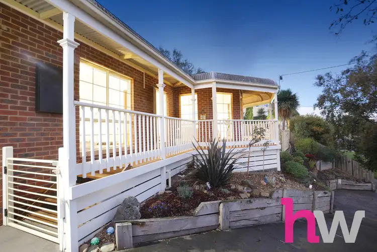 Third view of Homely house listing, 43 Waurnvale Drive, Belmont VIC 3216