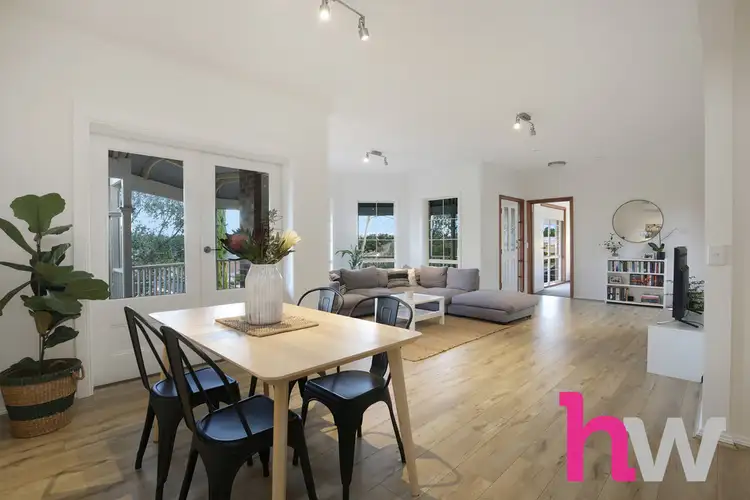 Sixth view of Homely house listing, 43 Waurnvale Drive, Belmont VIC 3216