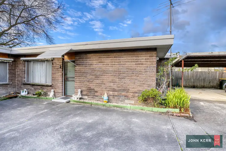 3/8 Francis Street, Moe VIC 3825