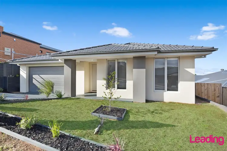8 Lewis Place, Sunbury VIC 3429