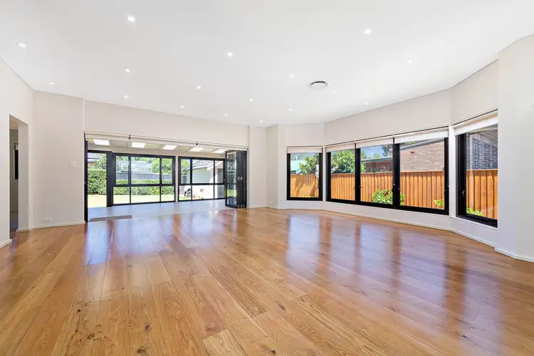 Fifth view of Homely house listing, 16 HUNTER STREET, Strathfield NSW 2135