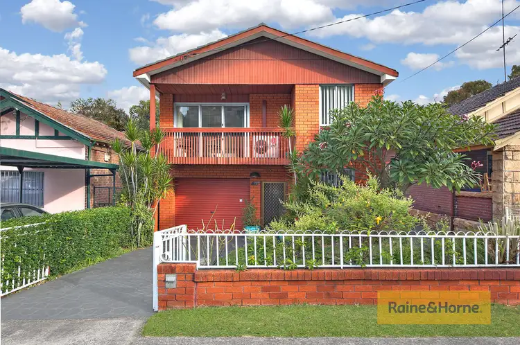 Main view of Homely house listing, 12 Godfrey Street, Banksia NSW 2216