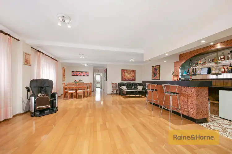 Second view of Homely house listing, 12 Godfrey Street, Banksia NSW 2216