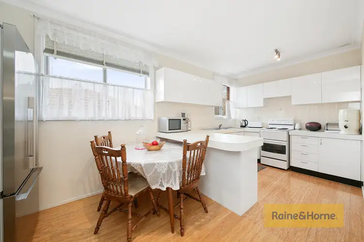 Fourth view of Homely house listing, 12 Godfrey Street, Banksia NSW 2216