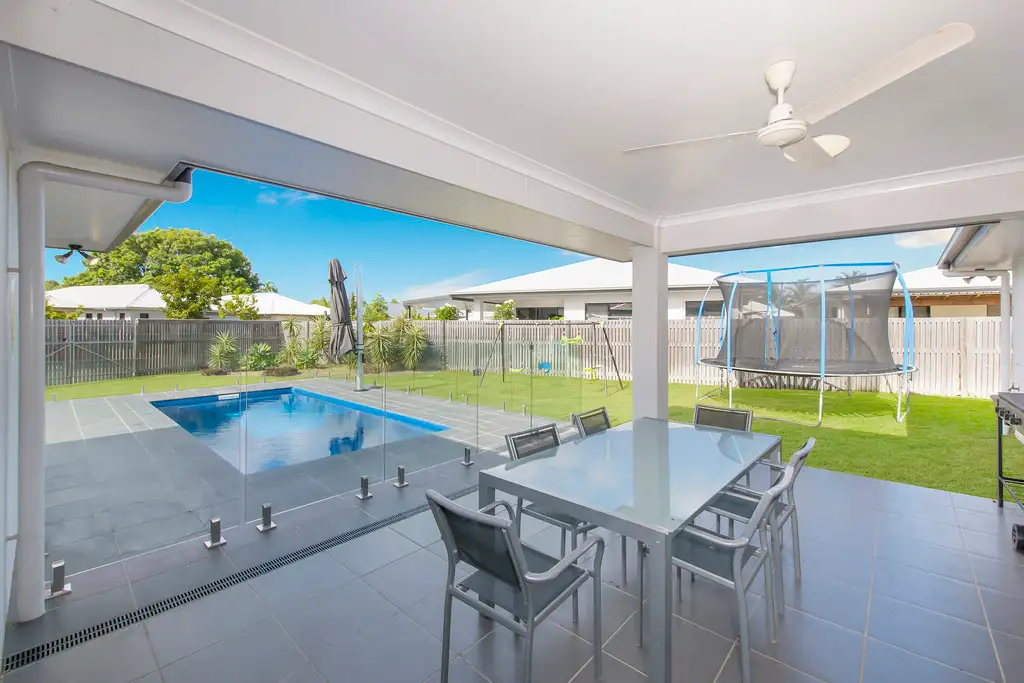 Main view of Homely house listing, 1 Jarvis Street, Burdell QLD 4818