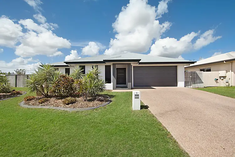 Third view of Homely house listing, 1 Jarvis Street, Burdell QLD 4818