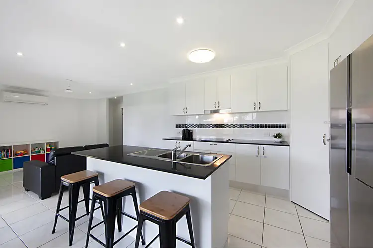 Fourth view of Homely house listing, 1 Jarvis Street, Burdell QLD 4818
