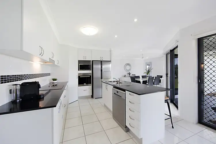 Fifth view of Homely house listing, 1 Jarvis Street, Burdell QLD 4818