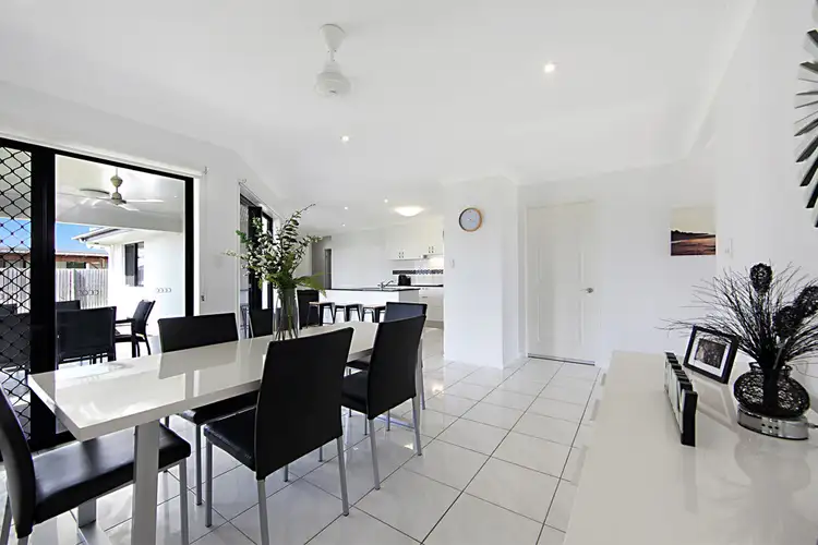 Sixth view of Homely house listing, 1 Jarvis Street, Burdell QLD 4818