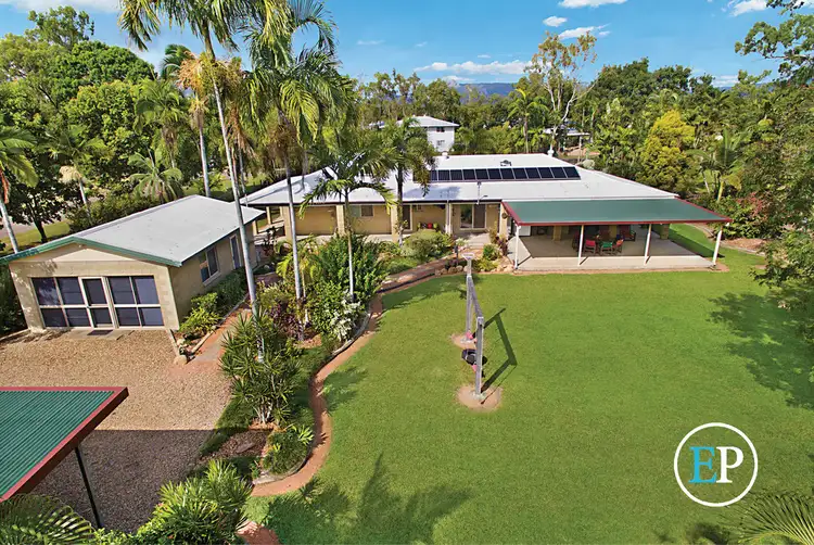 125 Gibraltar Road, Rangewood QLD 4817
