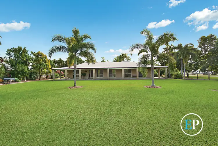Second view of Homely house listing, 125 Gibraltar Road, Rangewood QLD 4817