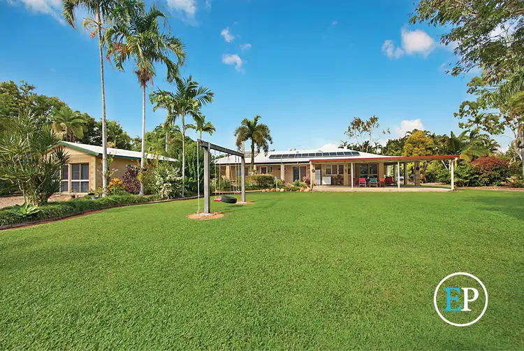 Third view of Homely house listing, 125 Gibraltar Road, Rangewood QLD 4817