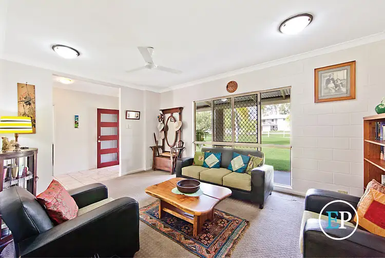 Fourth view of Homely house listing, 125 Gibraltar Road, Rangewood QLD 4817