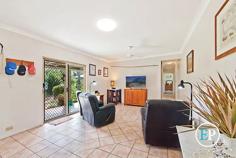 Fifth view of Homely house listing, 125 Gibraltar Road, Rangewood QLD 4817