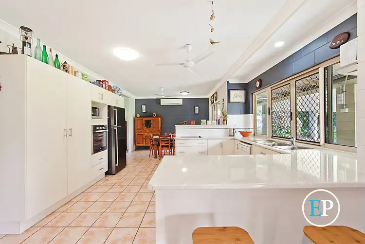 Sixth view of Homely house listing, 125 Gibraltar Road, Rangewood QLD 4817