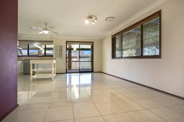 Fifth view of Homely house listing, 135 Emerald Drive, Eagle Vale NSW 2558