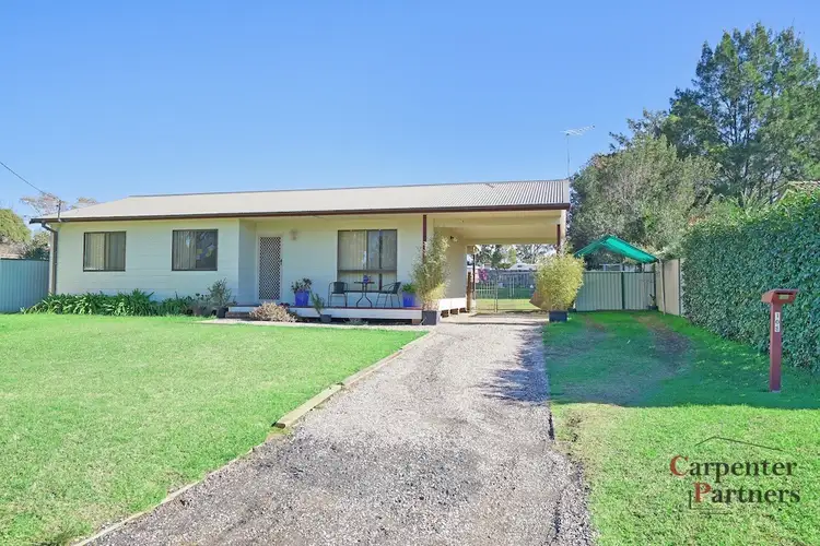 Main view of Homely house listing, 108 Hawthorne Road, Bargo NSW 2574