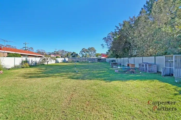 Third view of Homely house listing, 108 Hawthorne Road, Bargo NSW 2574