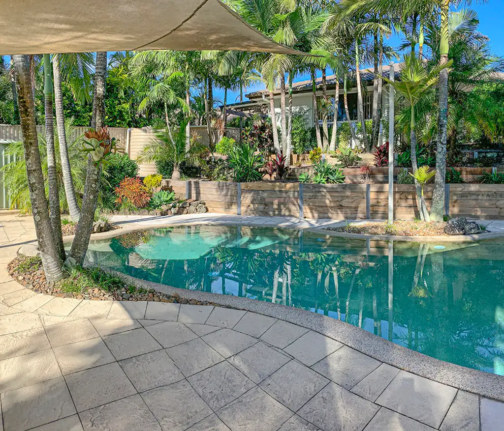 Main view of Homely house listing, 8 Jacklin Court, Parkwood QLD 4214
