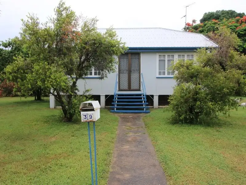 Main view of Homely house listing, 39-41 Seventeenth St, Home Hill QLD 4806