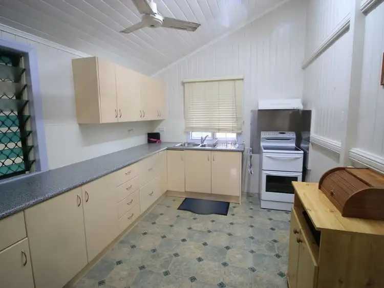Second view of Homely house listing, 39-41 Seventeenth St, Home Hill QLD 4806