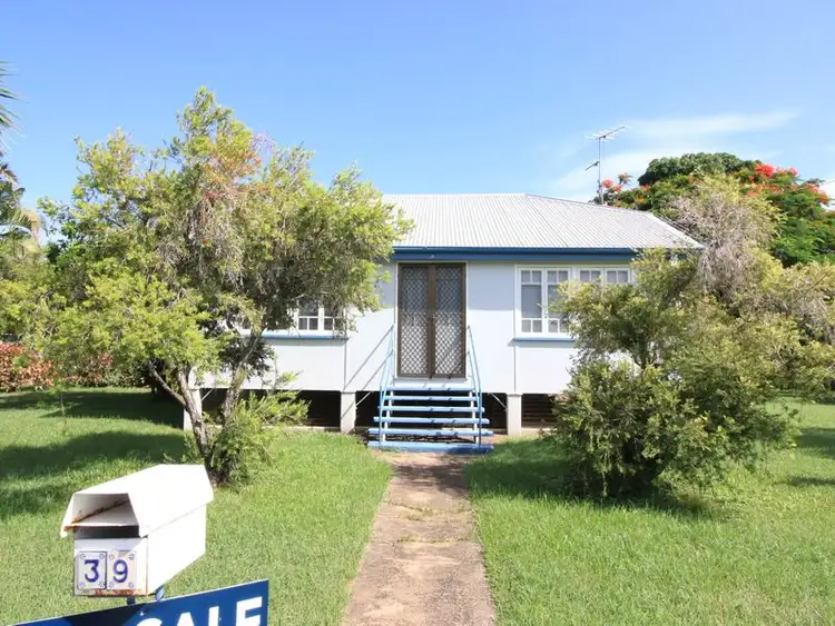Fifth view of Homely house listing, 39-41 Seventeenth St, Home Hill QLD 4806
