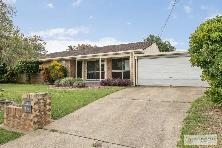 11A Leyton Street, Birkdale QLD 4159