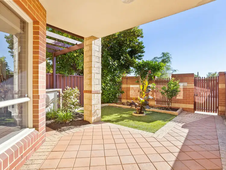 Second view of Homely house listing, 38 Canning Hwy (access via private lane way at rear), Victoria Park WA 6100