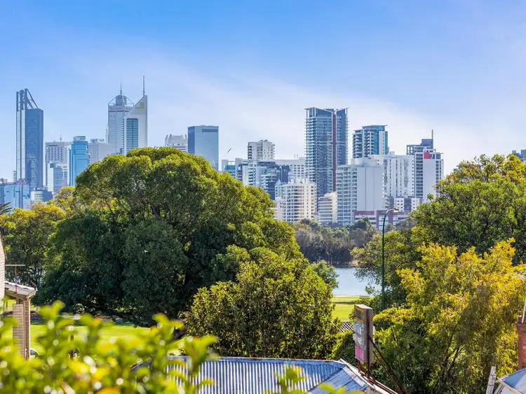 Fourth view of Homely house listing, 38 Canning Hwy (access via private lane way at rear), Victoria Park WA 6100