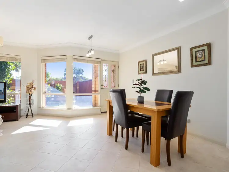 Fifth view of Homely house listing, 38 Canning Hwy (access via private lane way at rear), Victoria Park WA 6100