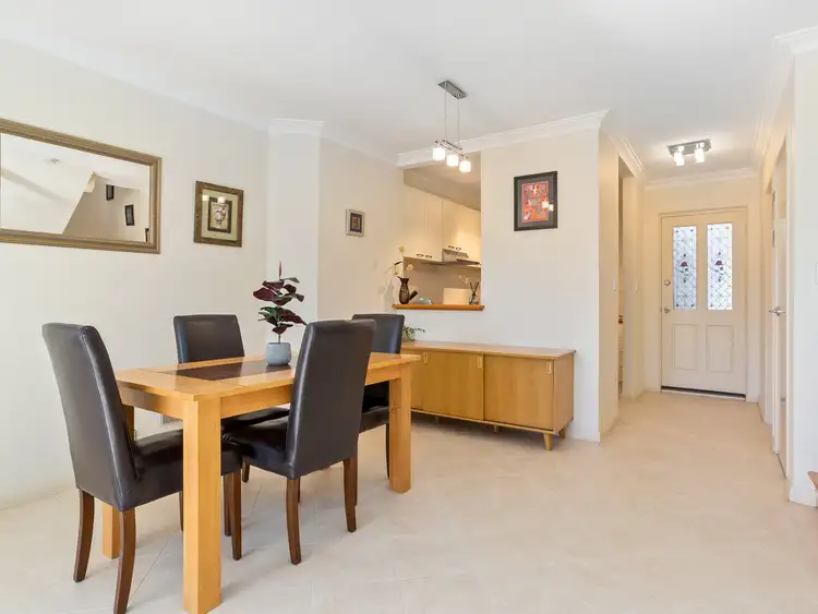 Sixth view of Homely house listing, 38 Canning Hwy (access via private lane way at rear), Victoria Park WA 6100