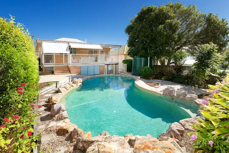 Second view of Homely house listing, 19 Bay Street, Kedron QLD 4031