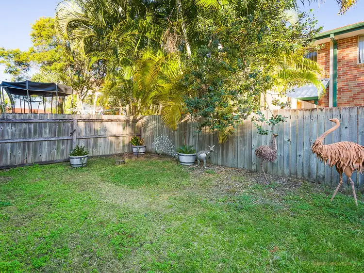 Fourth view of Homely townhouse listing, 57/125 Hansford Road, Coombabah QLD 4216