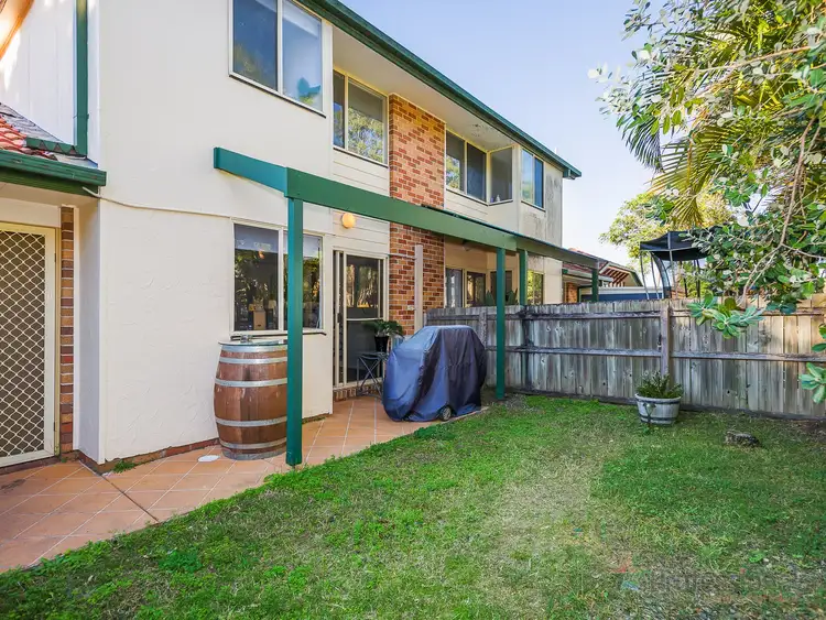 Fifth view of Homely townhouse listing, 57/125 Hansford Road, Coombabah QLD 4216