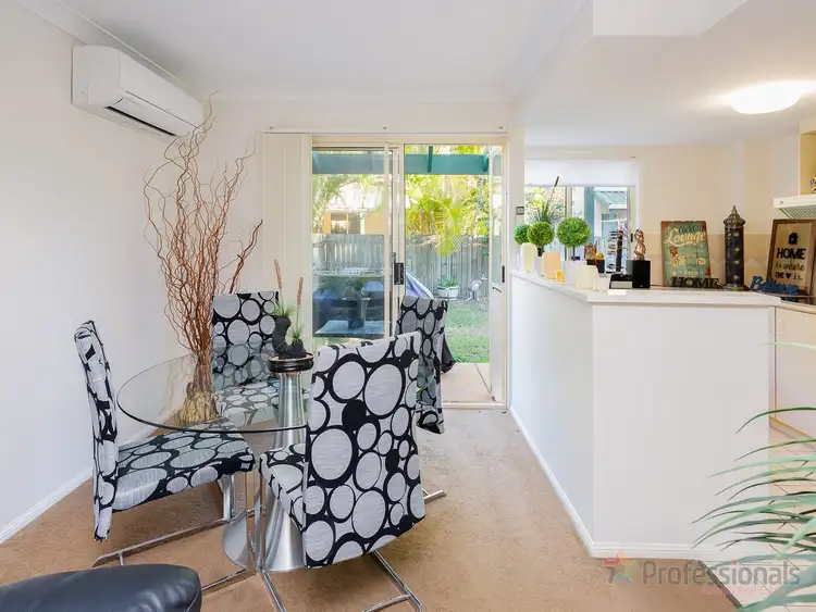 Sixth view of Homely townhouse listing, 57/125 Hansford Road, Coombabah QLD 4216