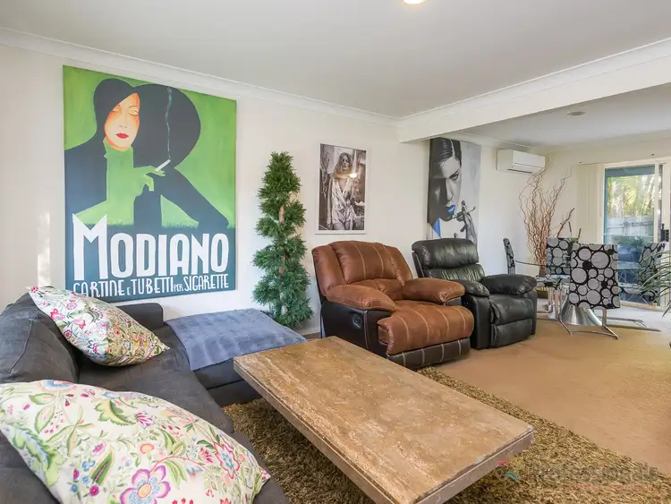 Seventh view of Homely townhouse listing, 57/125 Hansford Road, Coombabah QLD 4216