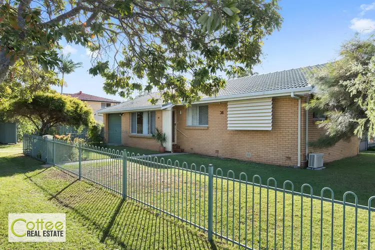 38 Chatham Street, Margate QLD 4019