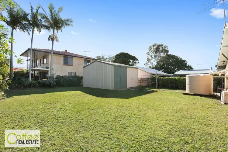 Second view of Homely house listing, 38 Chatham Street, Margate QLD 4019