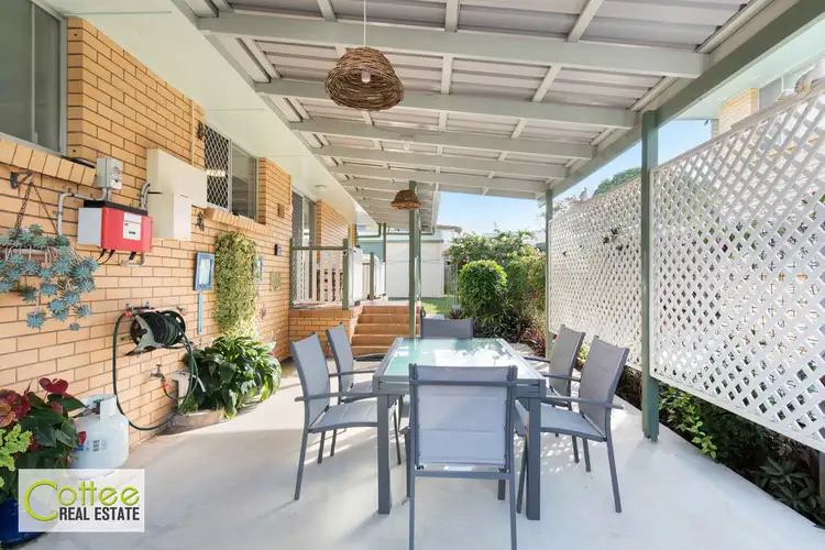 Third view of Homely house listing, 38 Chatham Street, Margate QLD 4019
