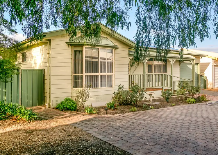 Main view of Homely house listing, 37 Rosetta Village, Maude St, Encounter Bay SA 5211