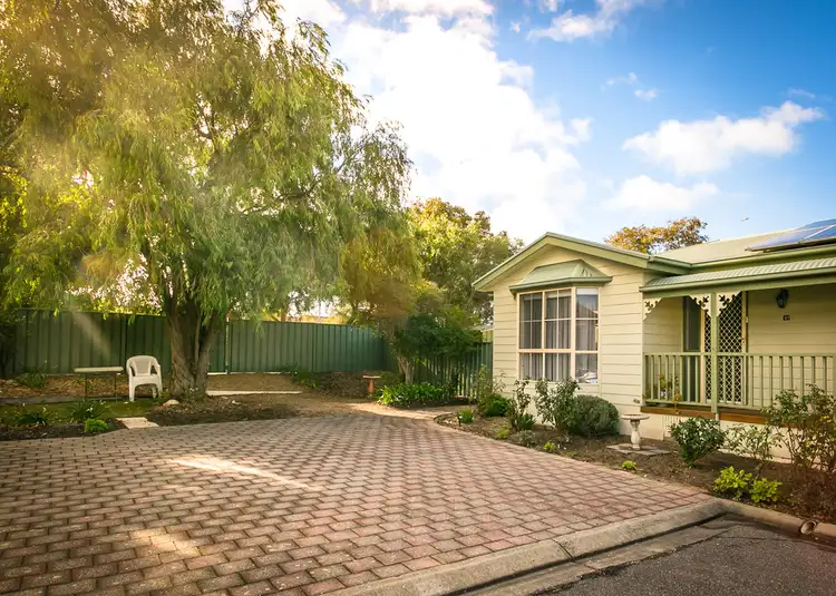 Third view of Homely house listing, 37 Rosetta Village, Maude St, Encounter Bay SA 5211