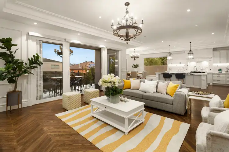 Second view of Homely house listing, 12 Yongala Street, Balwyn VIC 3103