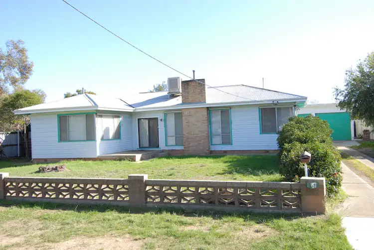 Main view of Homely house listing, 57 DECIMUS STREET, Deniliquin NSW 2710