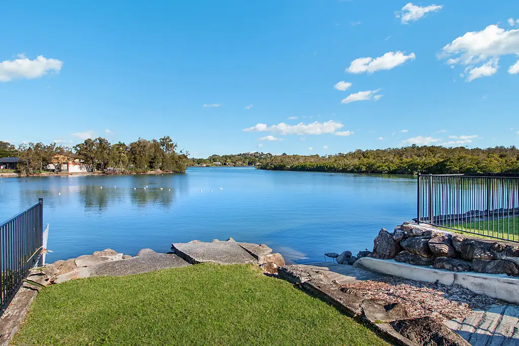 Main view of Homely townhouse listing, 1/142 Kennedy Drive, Tweed Heads West NSW 2485
